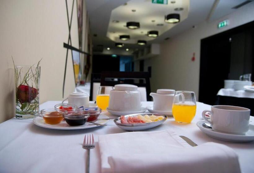 בית מלון כפרי Muchacho