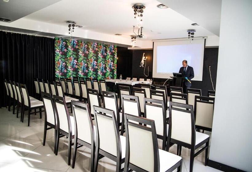 בית מלון כפרי Muchacho