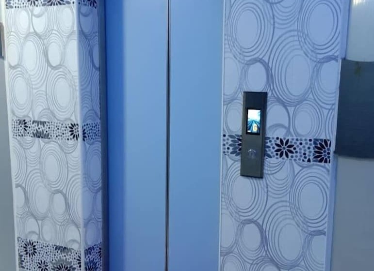 ホテル New Wave Shah Alam