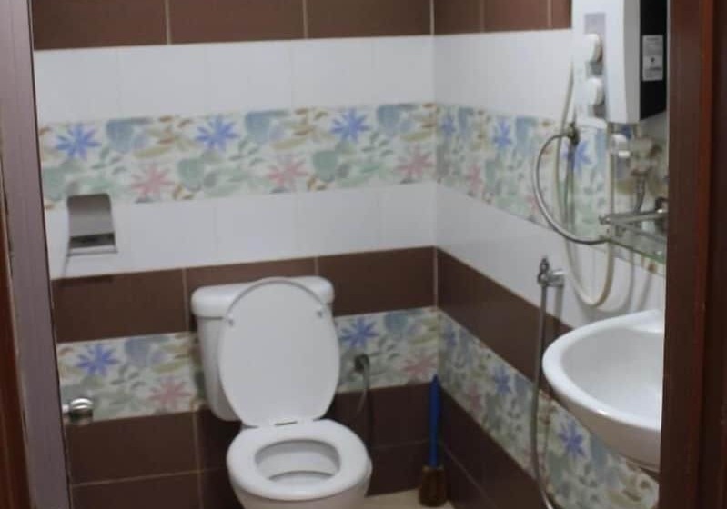 ホテル New Wave Shah Alam