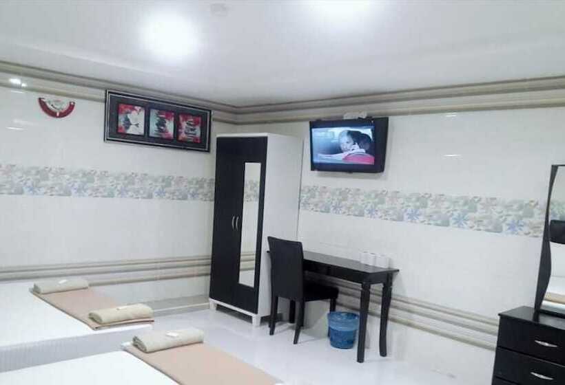 ホテル New Wave Shah Alam