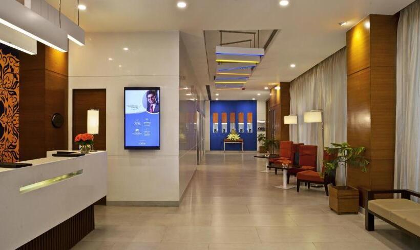 ホテル Nirwana Hometel Jaipur  A Sarovar