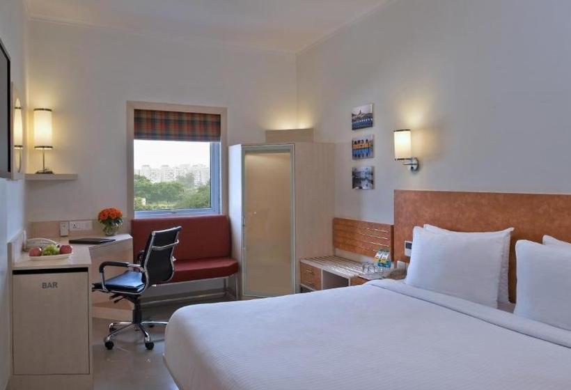 ホテル Nirwana Hometel Jaipur  A Sarovar