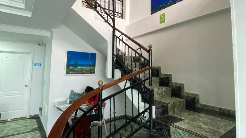 בית מלון כפרי On Vacation Coral Flower