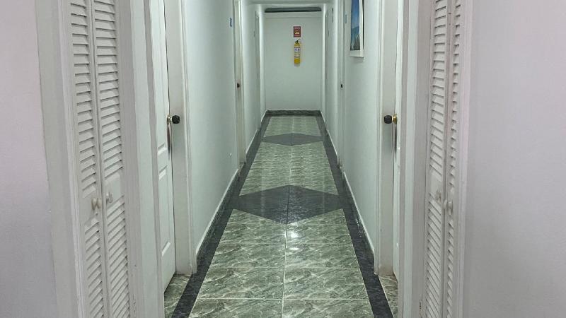 בית מלון כפרי On Vacation Coral Flower