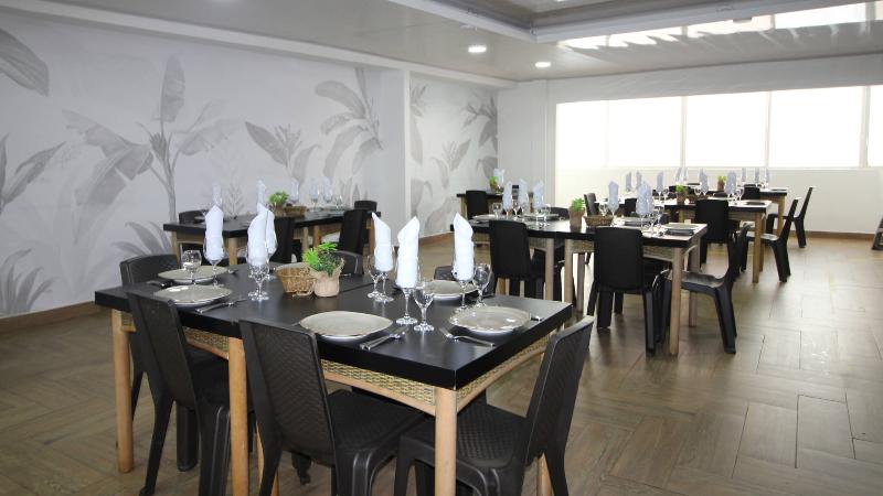 בית מלון כפרי On Vacation Coral Flower