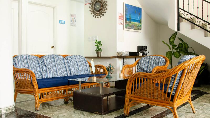 בית מלון כפרי On Vacation Coral Flower