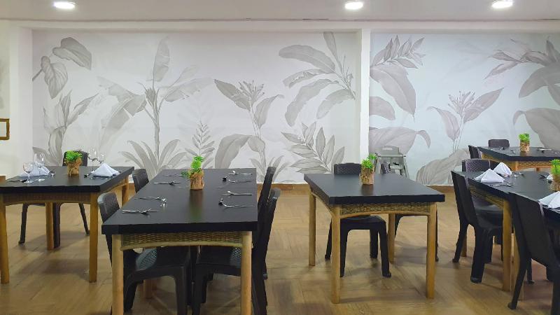 בית מלון כפרי On Vacation Coral Flower