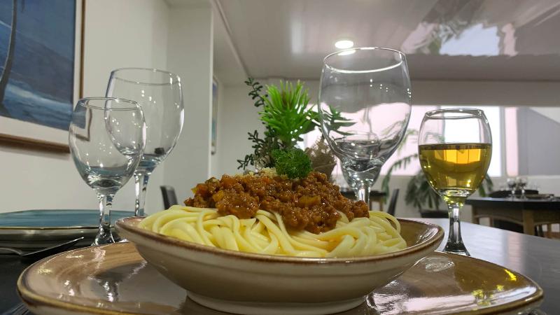 בית מלון כפרי On Vacation Coral Flower