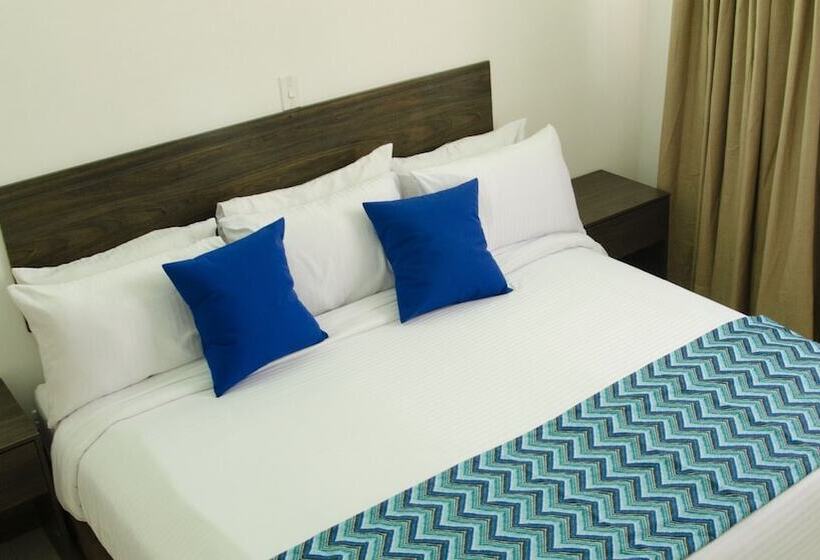 בית מלון כפרי On Vacation Coral Flower