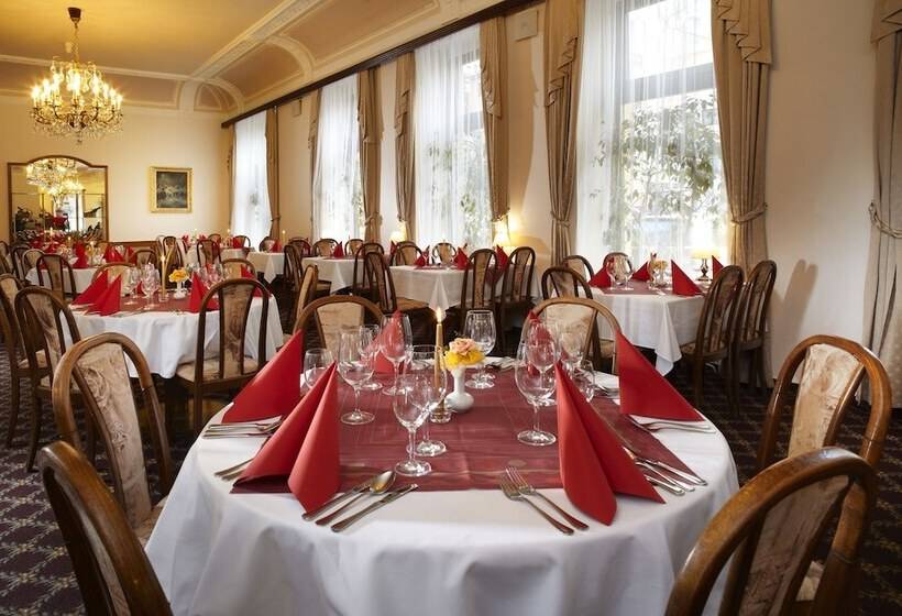 酒店 Orea Place Marienbad