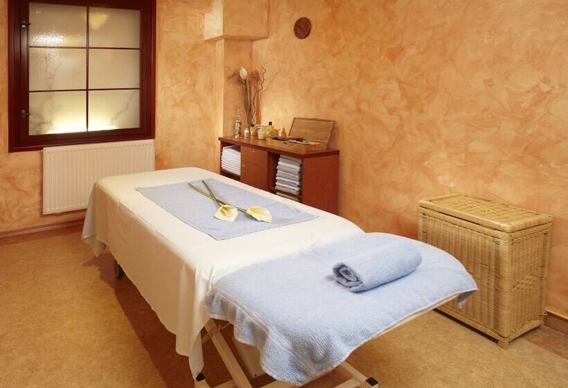 酒店 Orea Place Marienbad