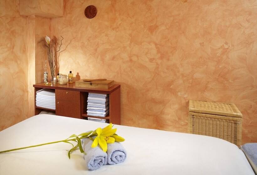 酒店 Orea Place Marienbad