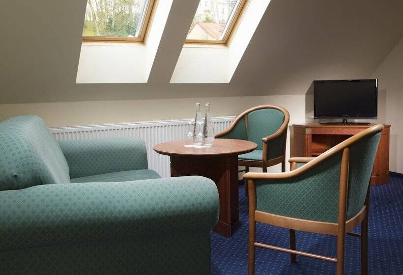 酒店 Orea Place Marienbad