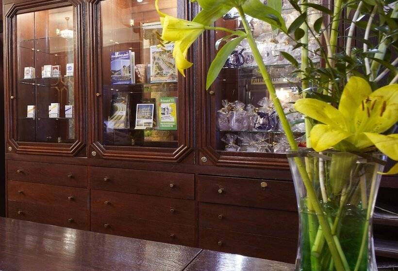 酒店 Orea Place Marienbad