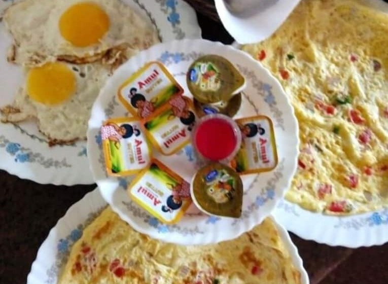 Hotel Orion Skywings