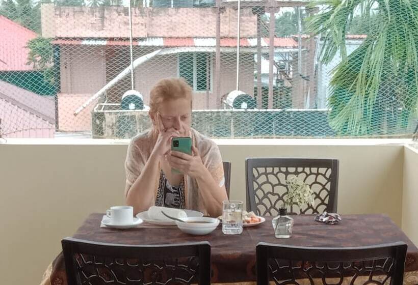 Hotel Orion Skywings