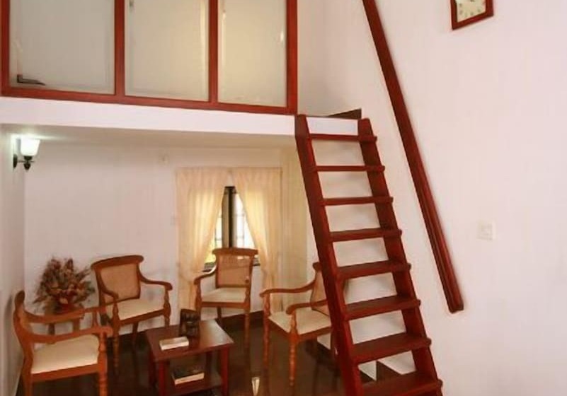 Hotel Orion Skywings