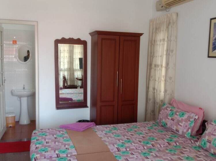 Hotel Orion Skywings