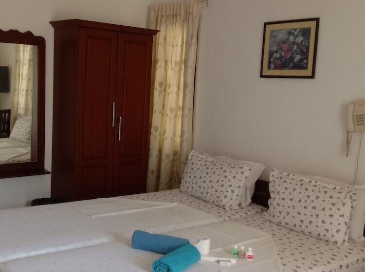 Hotel Orion Skywings