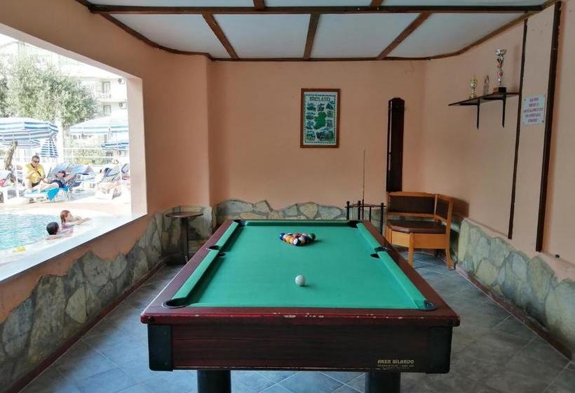 Отель Oya Family Suites