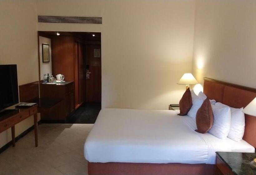 호텔 Palm Meadows Resort