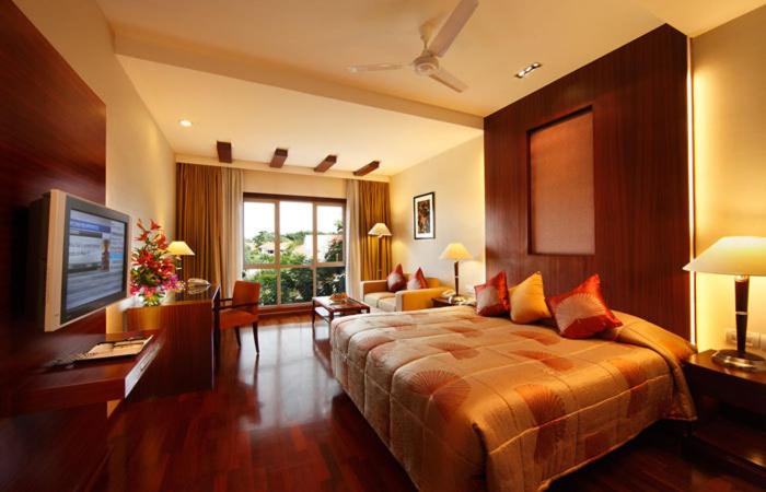 호텔 Palm Meadows Resort