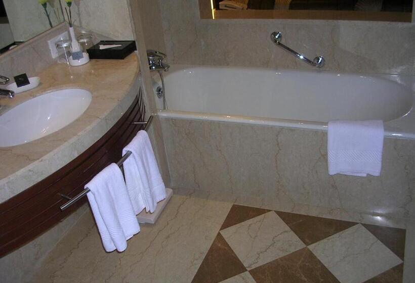 호텔 Palm Meadows Resort