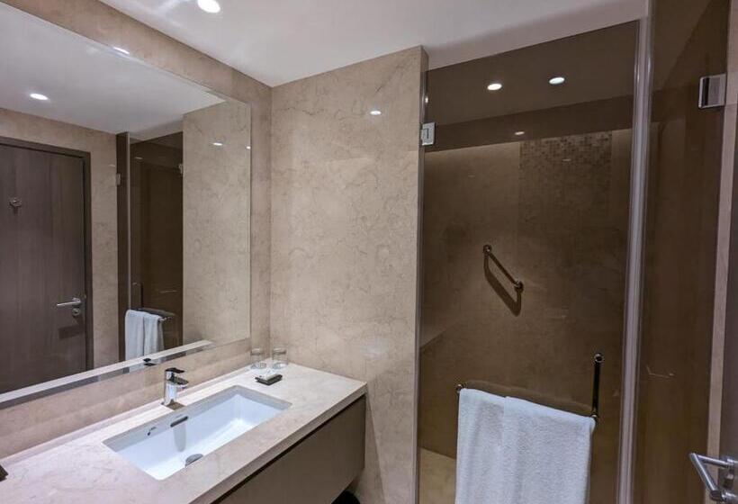 호텔 Palm Meadows Resort