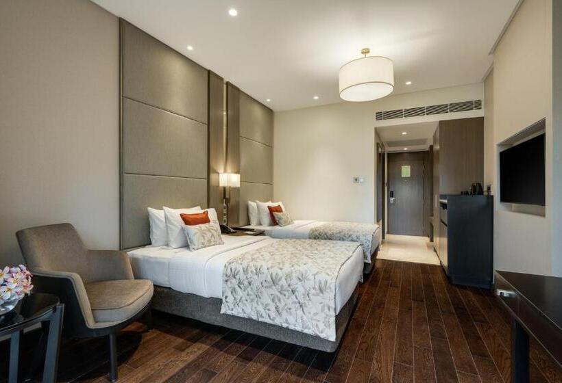 호텔 Palm Meadows Resort