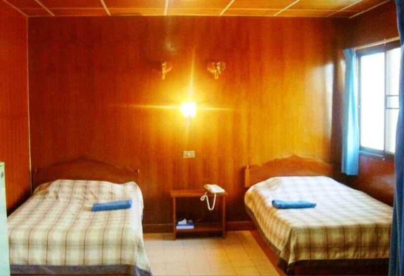 בית מלון כפרי Panorama