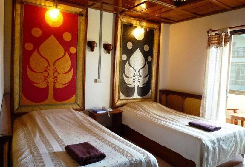 בית מלון כפרי Panorama