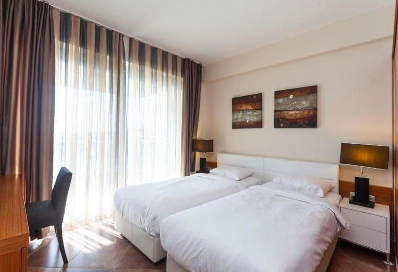 בית מלון כפרי Paradise Resort Ozdere