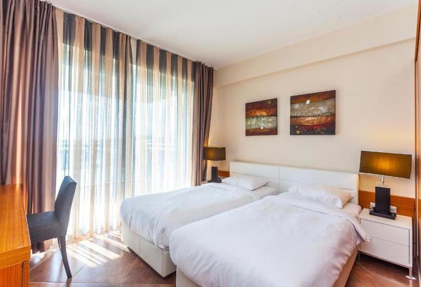 ホテル Paradise Resort Ozdere