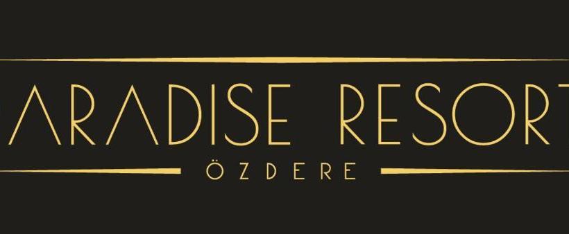 ホテル Paradise Resort Ozdere