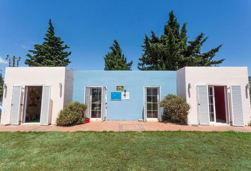 ホテル Paradise Resort Ozdere