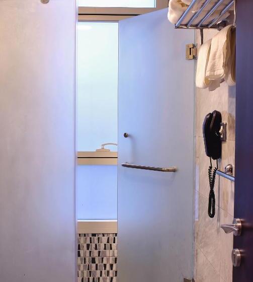 Paragon Hotel Apartments