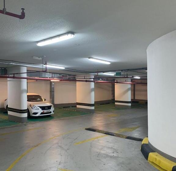 Paragon Hotel Apartments