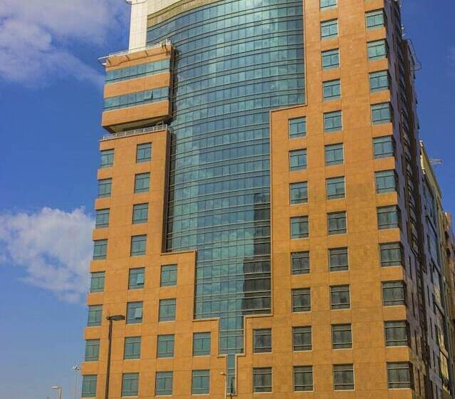 Paragon Hotel Apartments