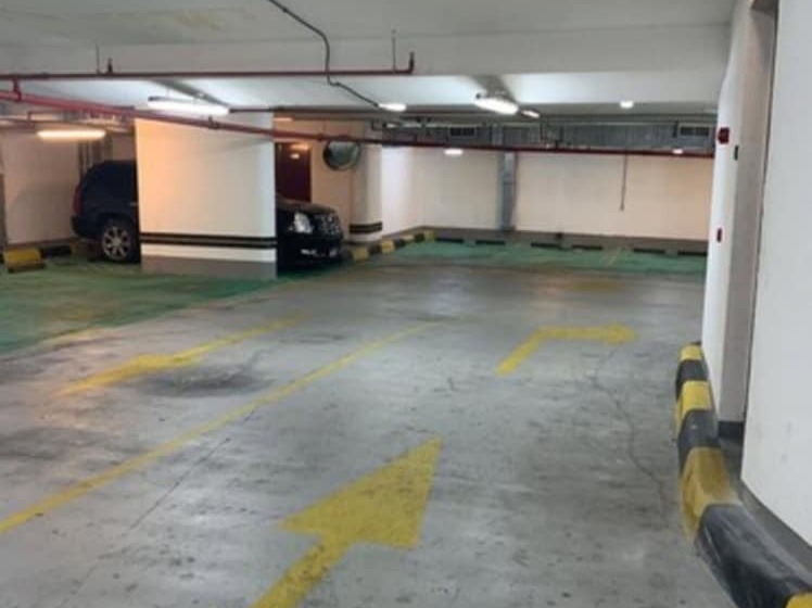 Paragon Hotel Apartments