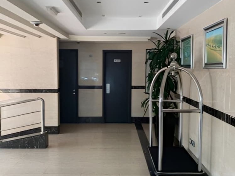 Paragon Hotel Apartments