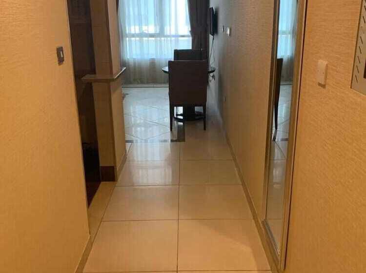 Paragon Hotel Apartments