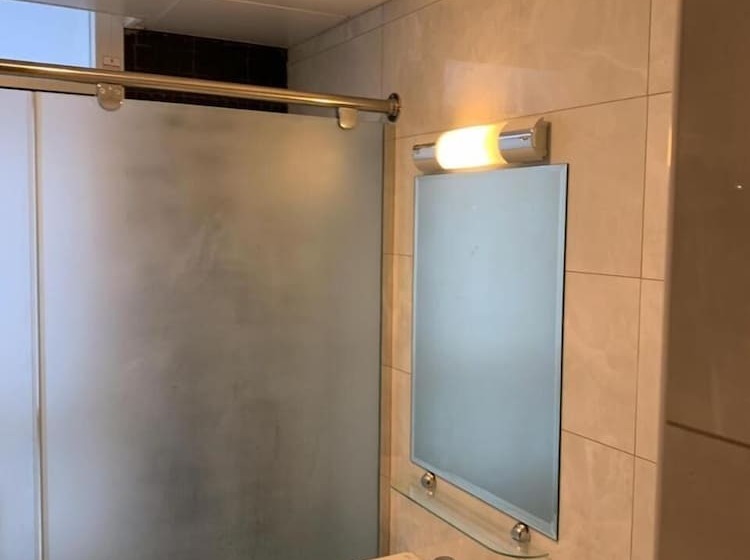 Paragon Hotel Apartments