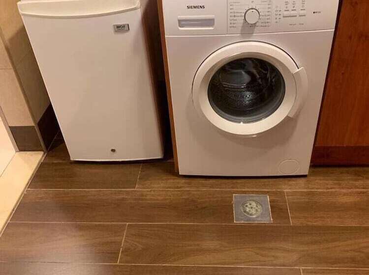 Paragon Hotel Apartments