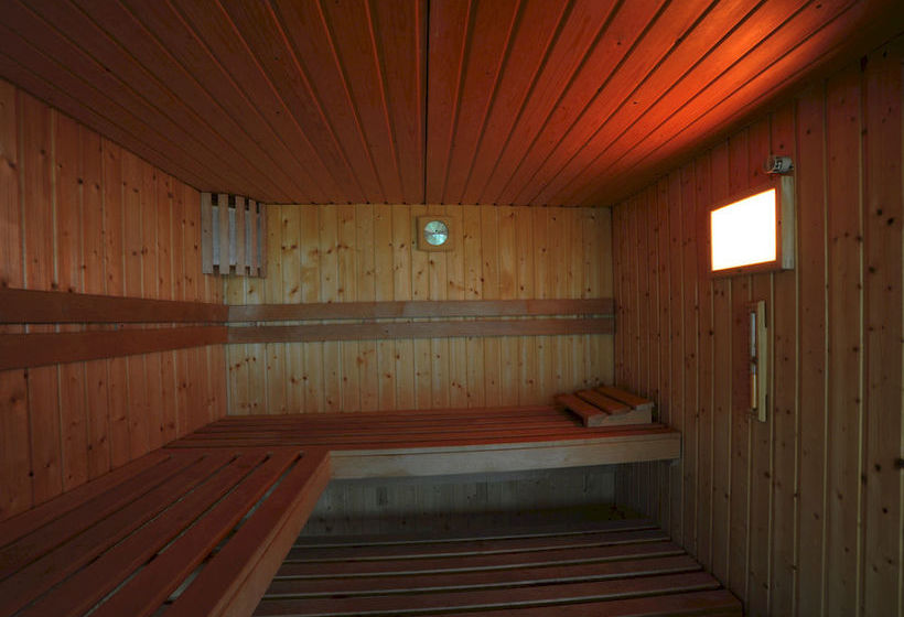 בית מלון כפרי Parco Della Fonte