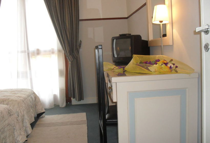 בית מלון כפרי Parco Della Fonte