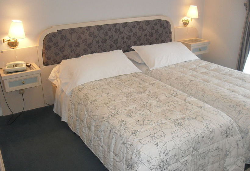 בית מלון כפרי Parco Della Fonte