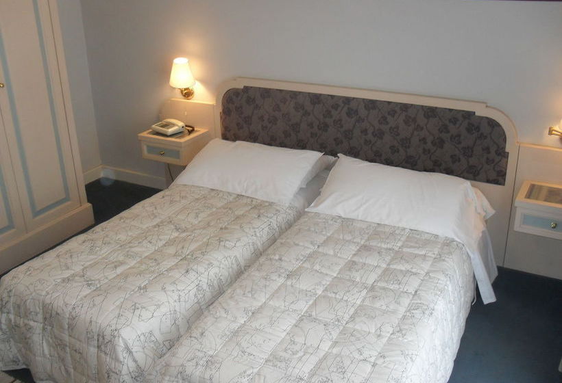 בית מלון כפרי Parco Della Fonte