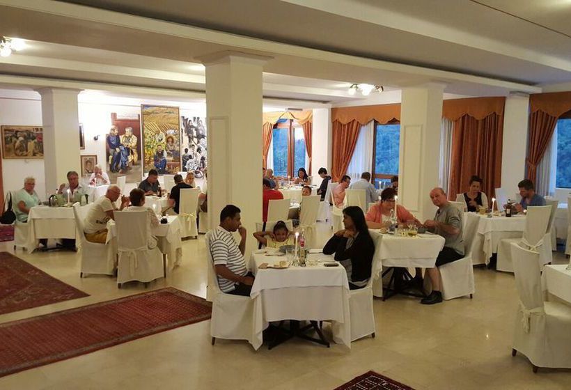 ホテル Parco Della Fonte