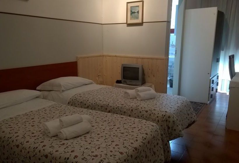 בית מלון כפרי Parco Della Fonte